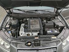 Motor d4eb hyundai gebraucht kaufen  Gronau