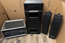 Sistema completo bose usato  Verona