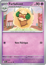 Carte pokemon 035 d'occasion  Morteau