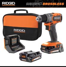 Ridgid r8701k brushless for sale  Bowie