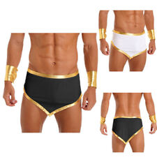 Herren gladiator kostüm gebraucht kaufen  Bremen