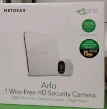 Netgear arlo wireless for sale  Houston