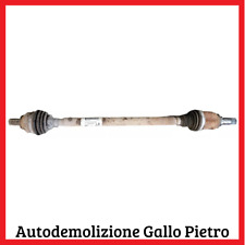 Semiasse posteriore destro usato  Taranto