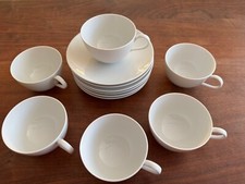 Kaffeetassen kpm urbino gebraucht kaufen  Stuttgart
