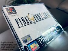 Final fantasy playstation1 usato  Riccione