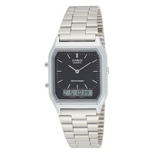 Casio collection herrenarmband gebraucht kaufen  Hamburg