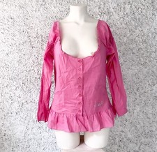 Gaudi jeans blusa usato  Cinisello Balsamo