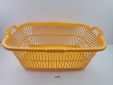 Ddr wäschekorb kunststoff gebraucht kaufen  Burgstädt