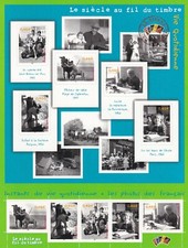 2002 siecle vie d'occasion  Mortagne-du-Nord