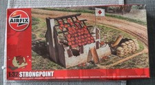 Airfix scale strongpoint for sale  CARLISLE