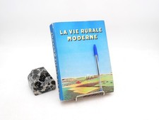 Agriculture vie rurale d'occasion  Grand-Couronne