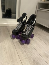 Roller skates perfect for sale  LONDON