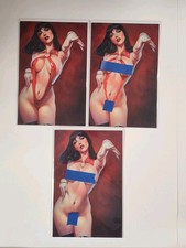 Vampirella cool comics for sale  North Salt Lake