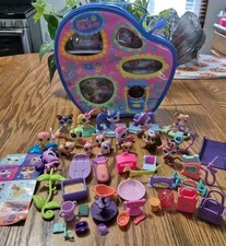 Lot lps littlest for sale  Burlington