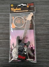 Slipknot • Mini chaveiro exclusivo para guitarra 3,5" (tamanho aproximado) comprar usado Slipknot • Mini chaveiro exclusivo para guitarra 3,5" (tamanho aproximado) comprar usado  Enviando para Brazil