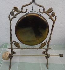 Decorative vintage brass for sale  HYTHE
