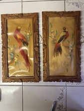 Golden pheasant art for sale  Calverton