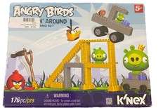 New nex angry d'occasion  Expédié en Belgium