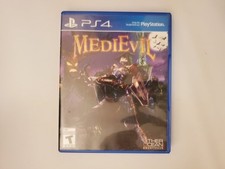 Medievil case only d'occasion  Expédié en Belgium