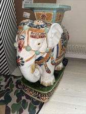 elephant vintage garden stool for sale elephant vintage garden stool for sale Cleveland