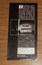 Seltene werbung vintage gebraucht kaufen  Legden