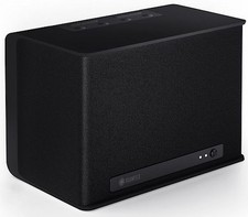 Teufel raumfeld schwarz gebraucht kaufen  Berlin