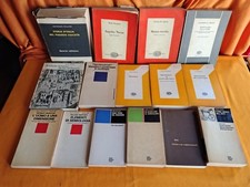 Lotto misto libri usato  Bologna