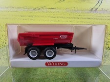 Wiking 388 krampe gebraucht kaufen  Melbeck
