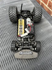 electric rc cars for sale  NOTTINGHAM