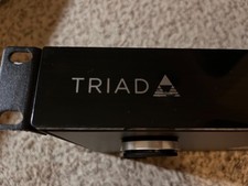 Triad ams8 interruttore usato  Spedire a Italy