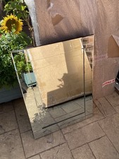 Mantle mirror for sale  MANCHESTER