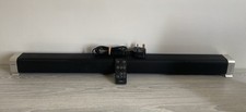 Polaroid tb320 soundbar for sale  ROTHERHAM