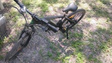 Vortex super electric for sale  Lamont