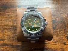 Scorpion mod watch for sale  DAGENHAM
