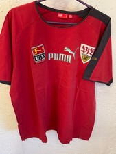 Vfb stuttgart trainingsshirt gebraucht kaufen  Stuttgart