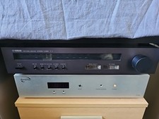 Tuner yamaha t1 gebraucht kaufen  Wallersdorf