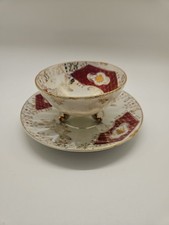 Iridescent footed tea for sale  Federal Way