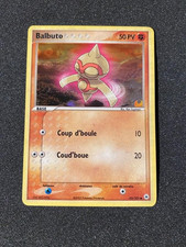 Carte pokemon balbuto d'occasion  Cannes