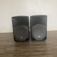 Mackie thump 12a for sale  Katy