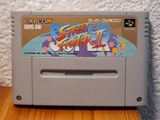 Jeu super nintendo d'occasion  Marseille V