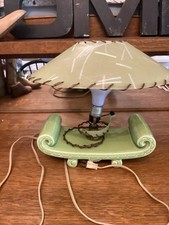 Vintage mcm light for sale  Weaverville