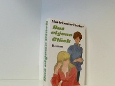 Eigene glück roman gebraucht kaufen  Berlin