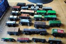 Gauge wagons lot for sale  BRISTOL