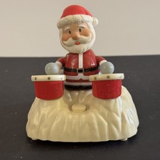 Santa claus playing for sale  Virginia Beach