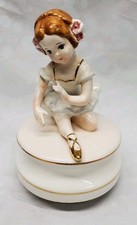 Vintage schmid ballerina for sale  Hillsborough