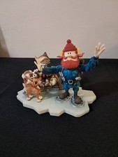 2001 enesco rudolph for sale  Ambia