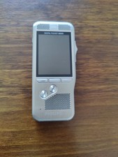 Dictaphone philips pocket d'occasion  Nantes-