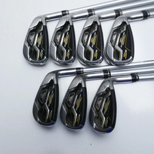 Used cobra iron for sale  WINDLESHAM