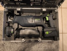 Festool rsc basic gebraucht kaufen  Spiesen-Elversberg