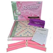 Designer edition scrabble for sale  Orange Park